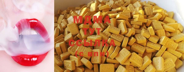молекула духа Богданович